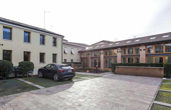 Casa Fiera few Steps From the Centre With Car-park - Foto 38