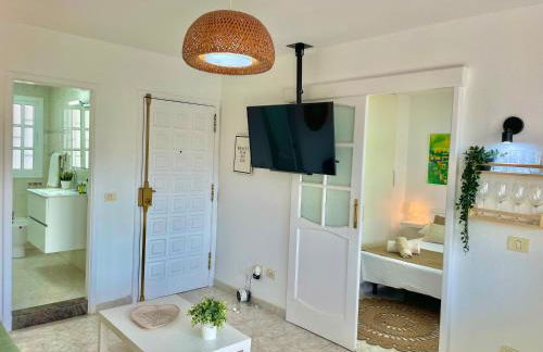 Las Brisas Penthouse by SunHousesCanarias - Foto 6