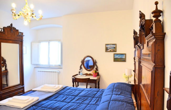 Simplistic Holiday Home in Pistoia With Terrace & Garden - Foto 14