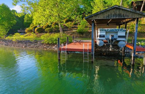 Cute and Comfy Cabin - Foto 7