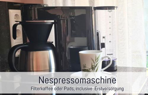 Ferienwohnung - Vakantiewoning- Perle am Teich- mit Klimaanlage- direkt am Selketal- ideal für Fahrradfahrer und Wanderer- perfekt für eine Auszeit vom Alltag - Foto 15