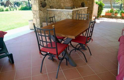 Il Melograno - San Quirico d'Orcia - Foto 11