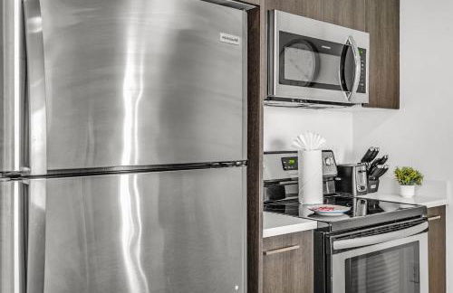 Experience Miami Modern 2 Bed Near Biscayne Blvd - Foto 8