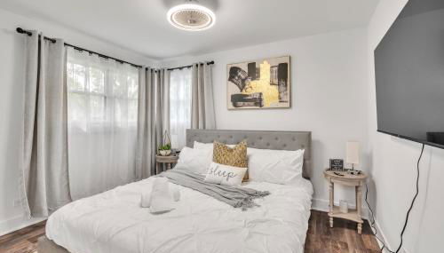 Comforting Retreat Near Woodfield Mall home - Photo 4