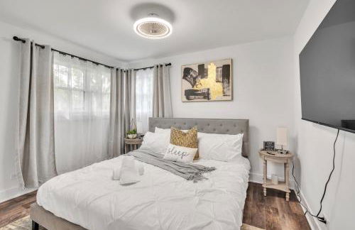 Comforting Retreat Near Woodfield Mall home - Foto 4