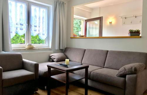 Spreewaldapartments-Kossatz - Foto 52