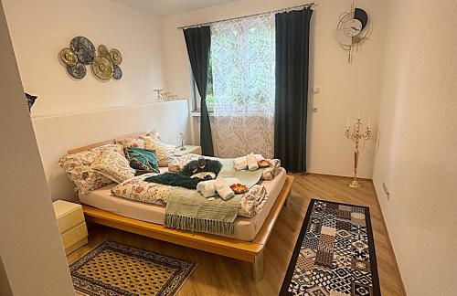 Ferienwohnung - Foto 11