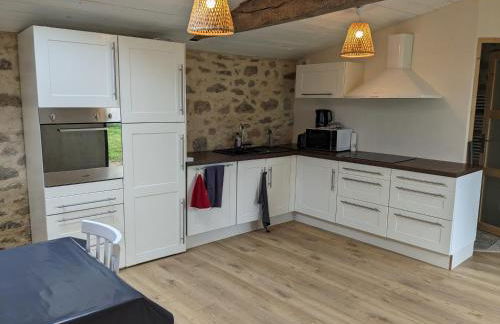 Maison de Vacances 12min du Puy du fou grand studio - Photo 7