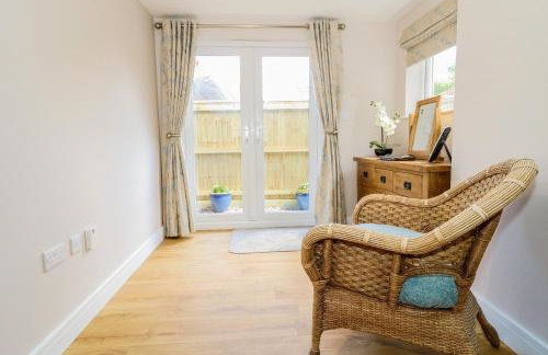 Woodpecker Lodge - Foto 18