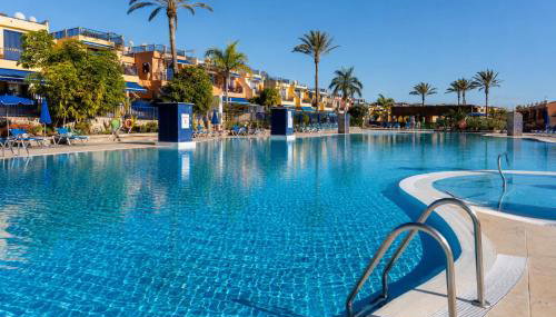 Meloneras Ocean Escape by CanaryScape with jacuzzi - Foto 5