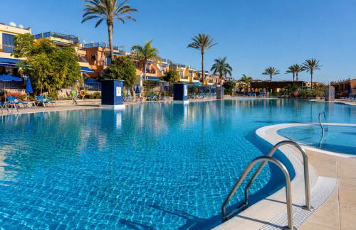 Meloneras Ocean Escape by CanaryScape with jacuzzi - Photo 6