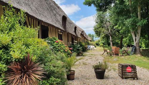 La Chaumière de Mano - Foto 2