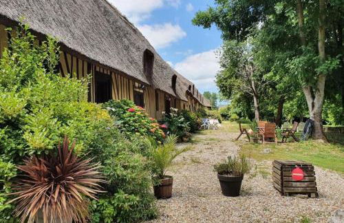 La Chaumière de Mano - Foto 2