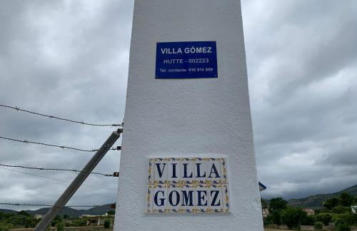 Villa Gómez - Foto 7