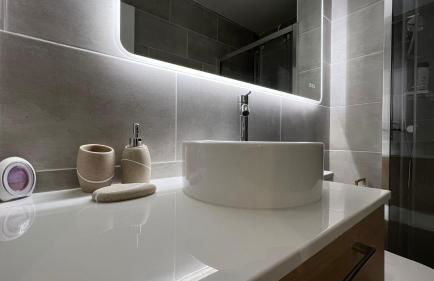 Appartement COSY, VUE MER avec Parking Privatif - Foto 16