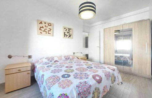 Stunning Apartment In Tavernes De La Valldig - Foto 7