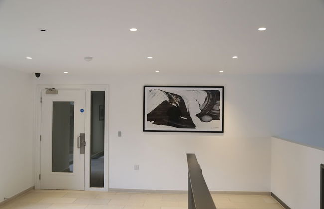 Pontoon Dock Apartment - Foto 3