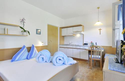 Apartment Festenstein by Interhome - Foto 14