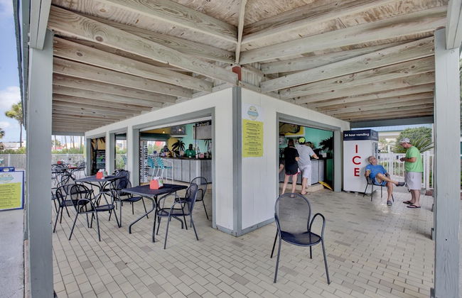 Long Beach Resort by Panhandle Getaways - Foto 71