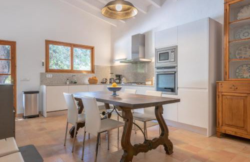 Villa S'erisal - Photo 2