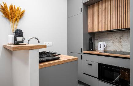 Złota Apartments City Centre by Sun & Snow - Photo 76