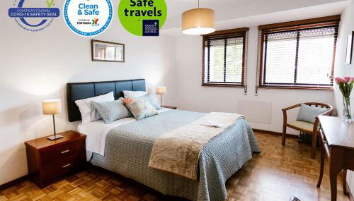 Castle Apartment - Foto 2