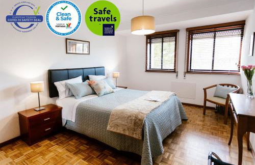 Castle Apartment - Foto 2