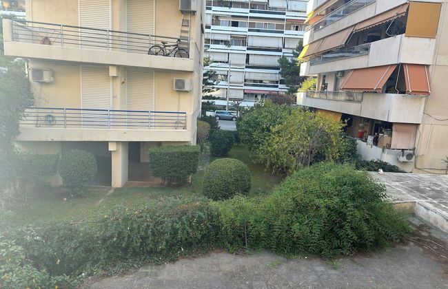 Palio Faliro Beach Luxury Two-Bedroom Suite - Foto 80