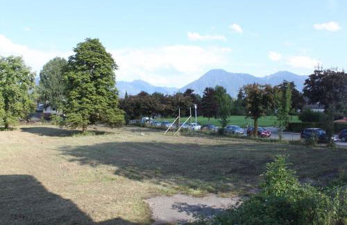 Offen gestaltetes Design Apartment in Bad Wiessee, 350m vom See - Foto 59