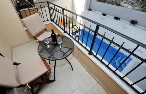 Villa Tomislav 2 - Foto 59