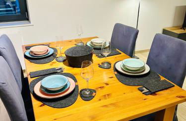 Ferienwohnung Karl im schönen Pfälzer Wald - Foto 9