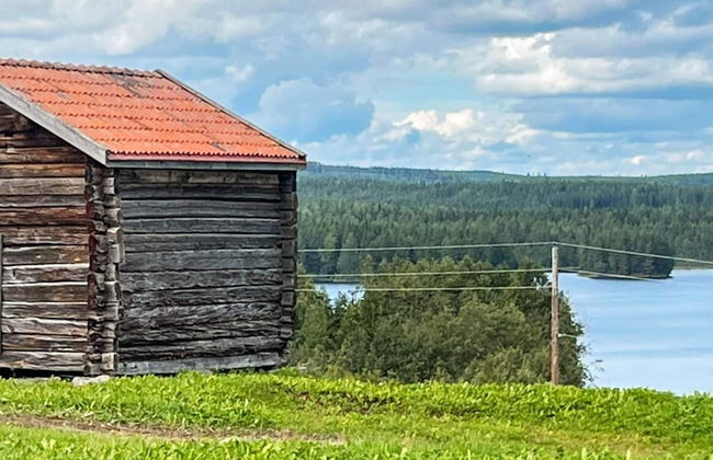 4 Person Holiday Home in Torpshammar-by Traum - Photo 19