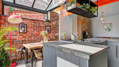 Stunning Garden Home by Levenshulme Station - Pass the Keys - Foto 5, Other