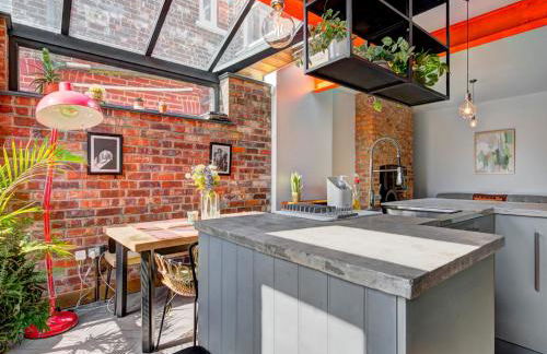 Stunning Garden Home by Levenshulme Station - Pass the Keys - Foto 5