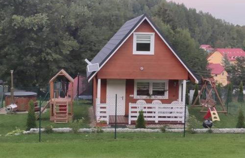 Sielskie Góry - Foto 1