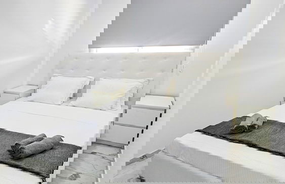 Urban Comfort Apartment - Foto 2