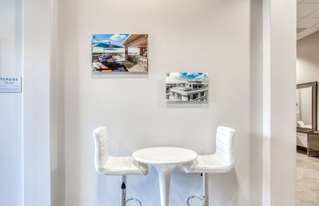 Mint House Greenville - Downtown - Foto 52