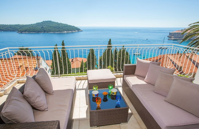 Ambassador Suite Dubrovnik - Foto 6