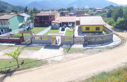 casa amarela de maranduba 1 - Foto 25