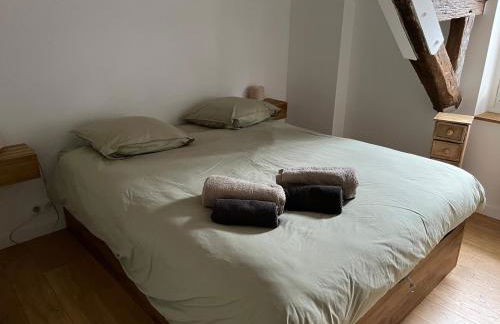 Paris - Notre Dame - Panthéon - Luxembourg - 30 m2 - Foto 2