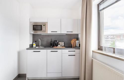 Flower's Berlin by Limehome - Digital Access - Foto 72