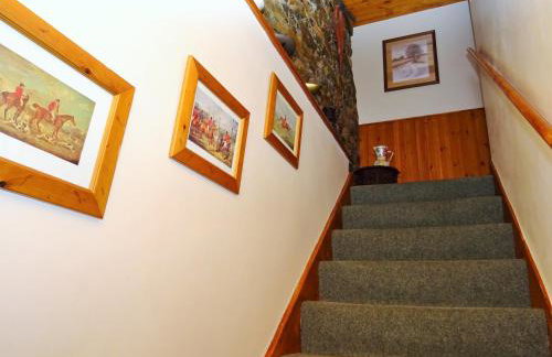 Stable Barn - Foto 14