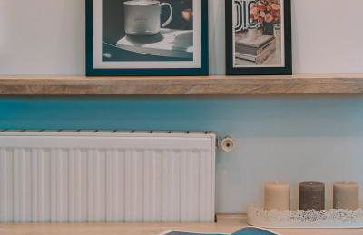 Aura Apartment - next to the beach of Ayia Anna - Photo 37