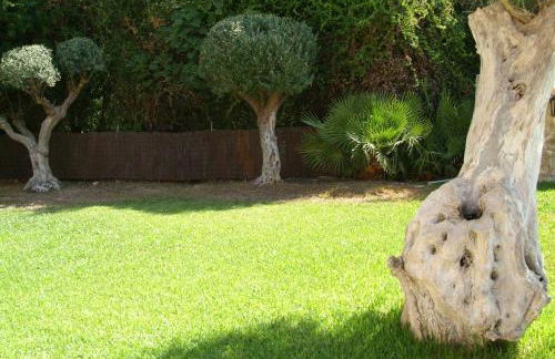 Nostra Caseta villa with pool & marina view near beaches - Foto 77