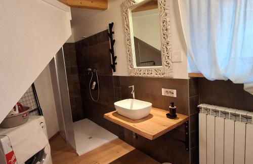 Chalet La coccola di Lulù - Foto 20