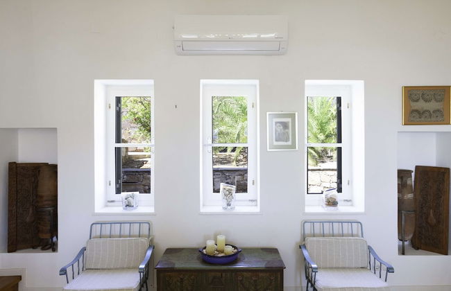 Villa Olivia Clara in Sifnos - Foto 46