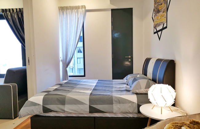 Tropicana 218 Suites - Foto 48