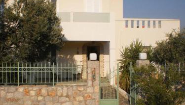 Villa Catherine - Foto 2