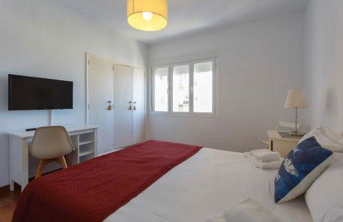 OCEANO Family Home free parking by Cadiz4Rentals - Foto 29