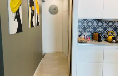 Cozy House - Foto 24